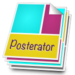 Download the Posterator from the App Store